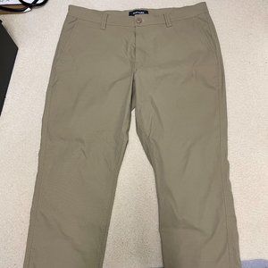 Bluffworks Ascender pants 36 x 28